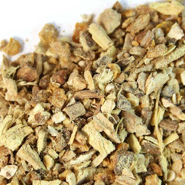 Mu Tea #16