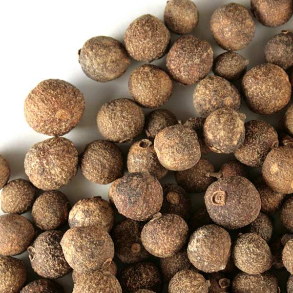 Allspice (Mexican), whole