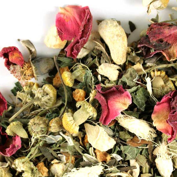 Relax and Digest tea
