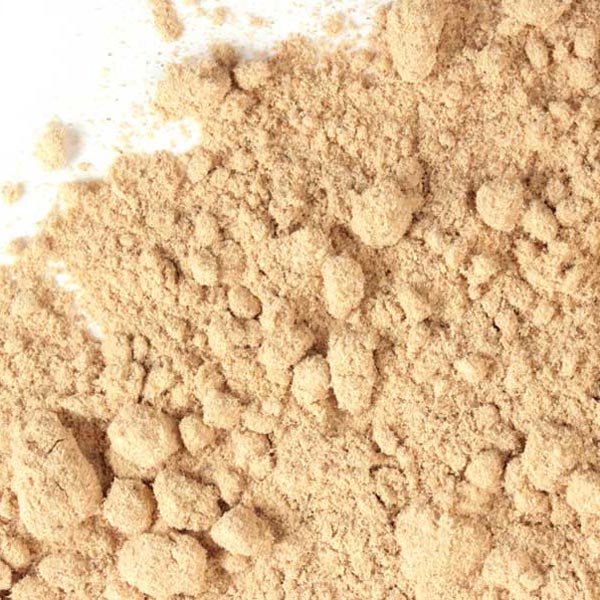 Slippery elm bark, powder Organic
