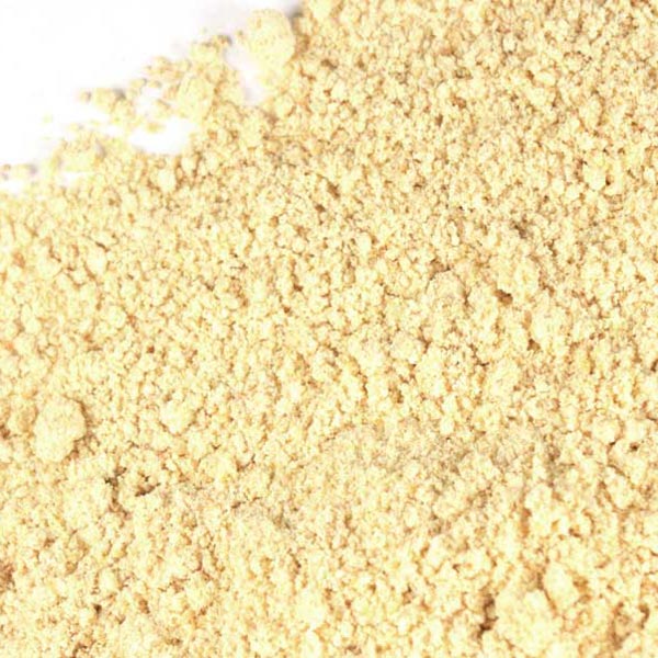 Fenugreek seed, powder Organic