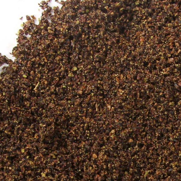 Elderberry, powder
