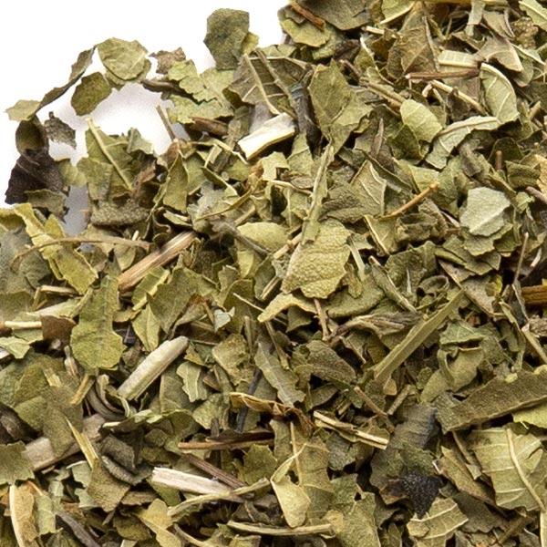 Lemon verbena, c/s