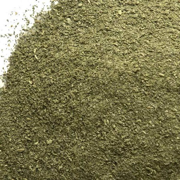 Kale, powder organic