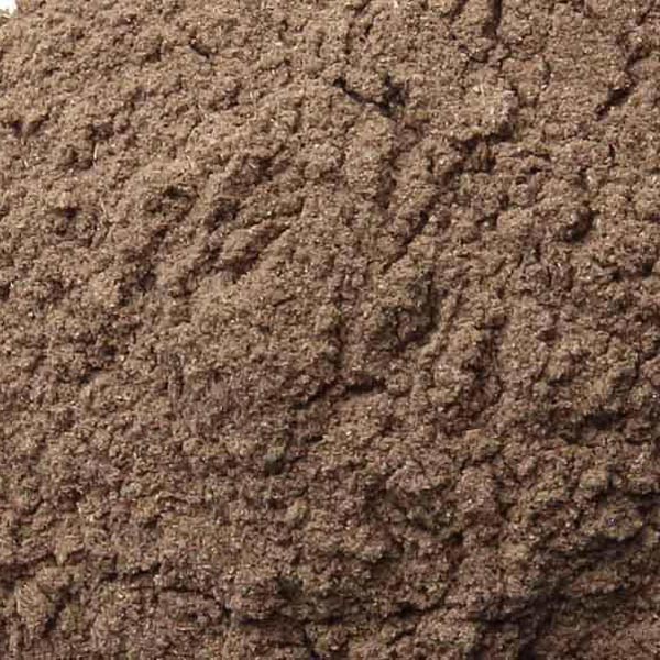 Aloe vera leaf, powder