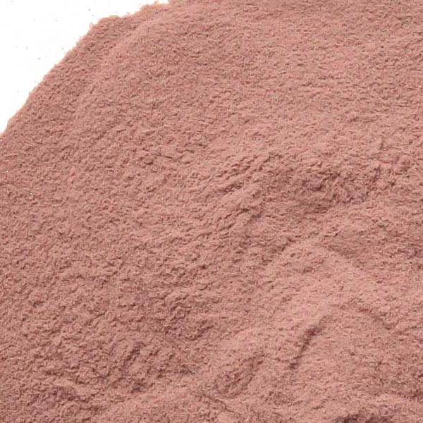 Acai berry, powder