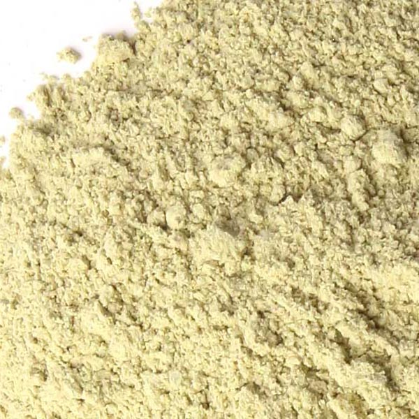 Broccoli, powder