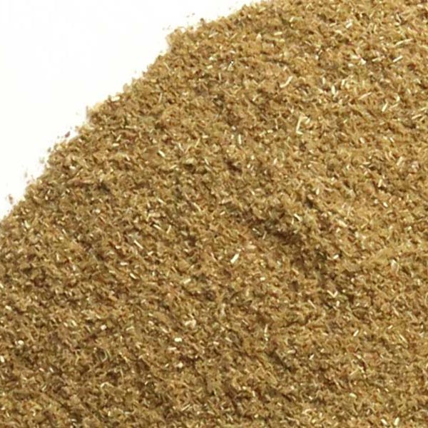 Horny goat weed, powder