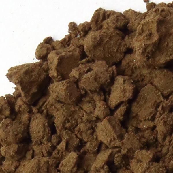 Noni fruit, powder
