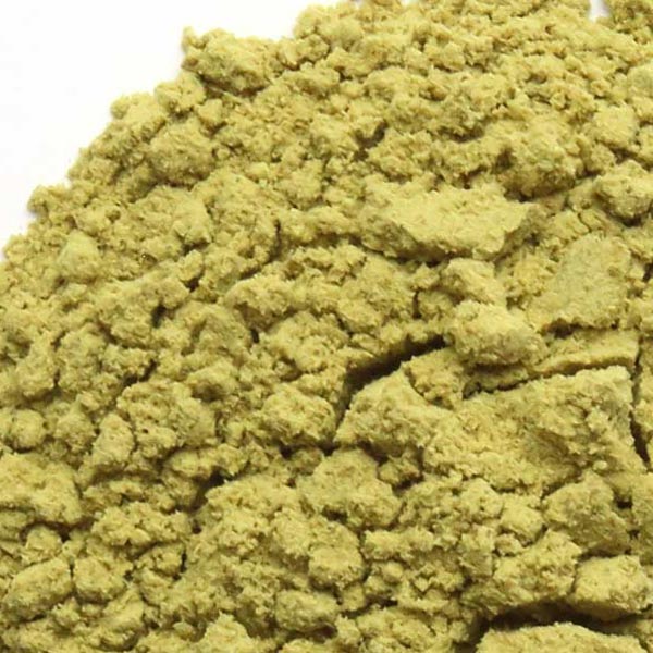 Pumpkin seed, powder