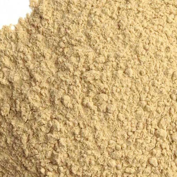 Apple fiber, powder