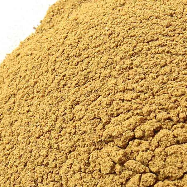 Bitter Melon, powder