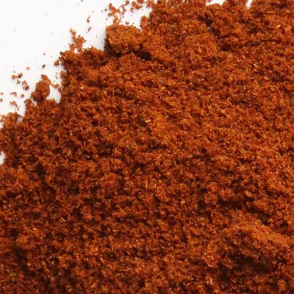Paprika (smoked), powder