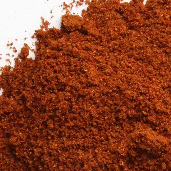 Paprika (smoked), powder