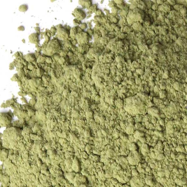 Kale, powder