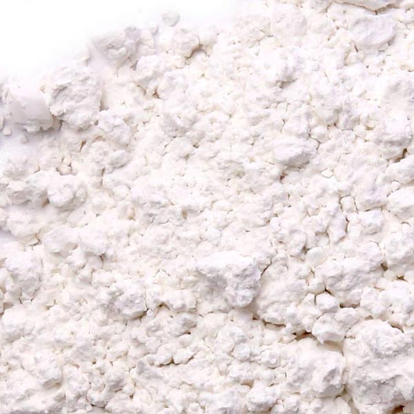 Coral calcium, powder