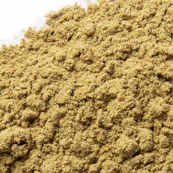 Boneset herb, powder