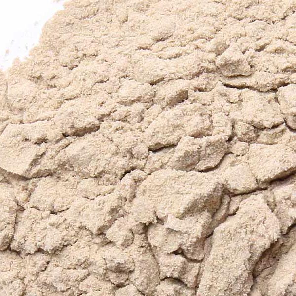 Buckthorn bark, powder
