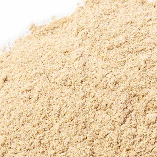 Hydrangea root, powder