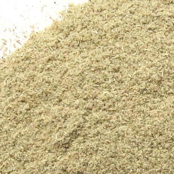 Motherwort herb, powder