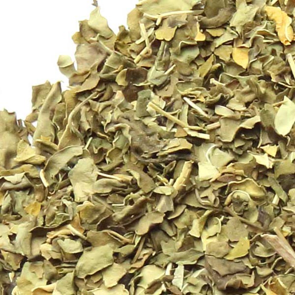 Moringa Leaf, c/s