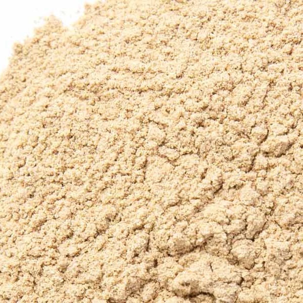 Mandrake root, powder
