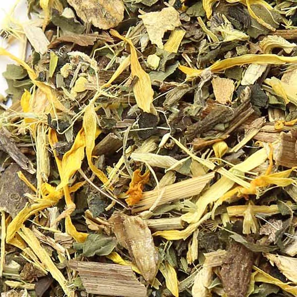 Cleanse Tea