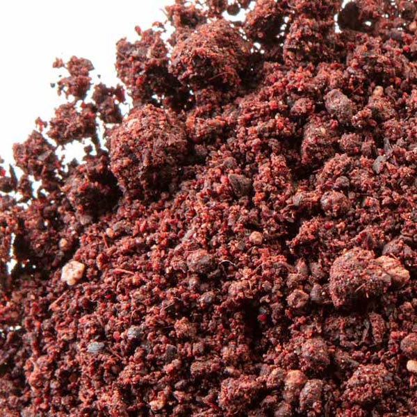 Bulk Sumac Berry Powder Monterey Bay Herb Co