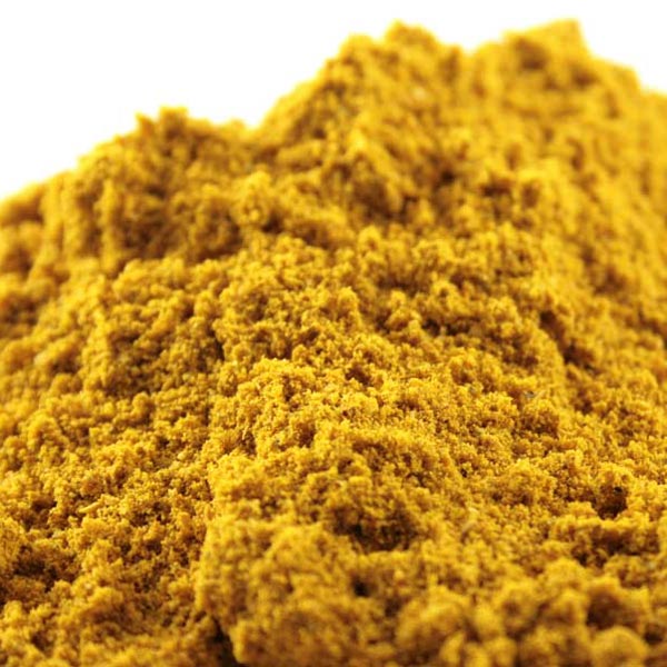 Curry Powder