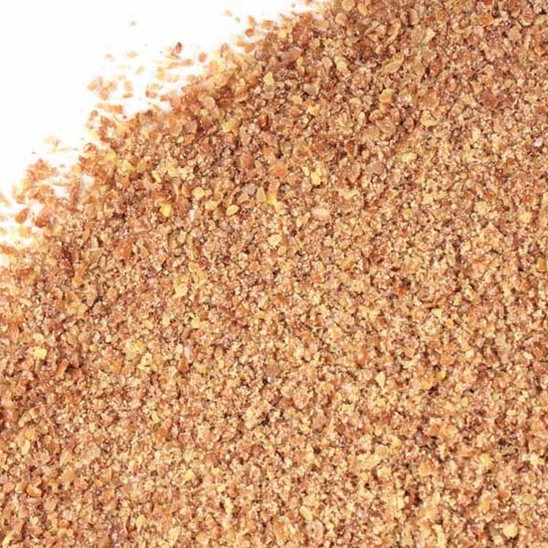Flax seed, meal