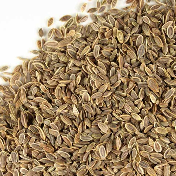 Dill seed, whole