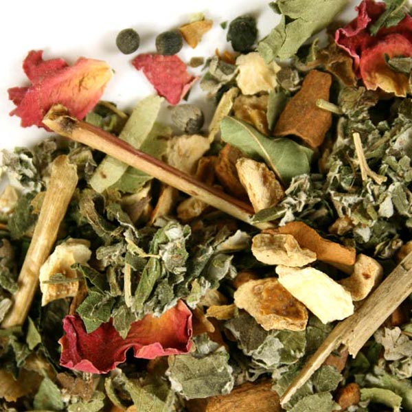 Wiccan Women's Brew
