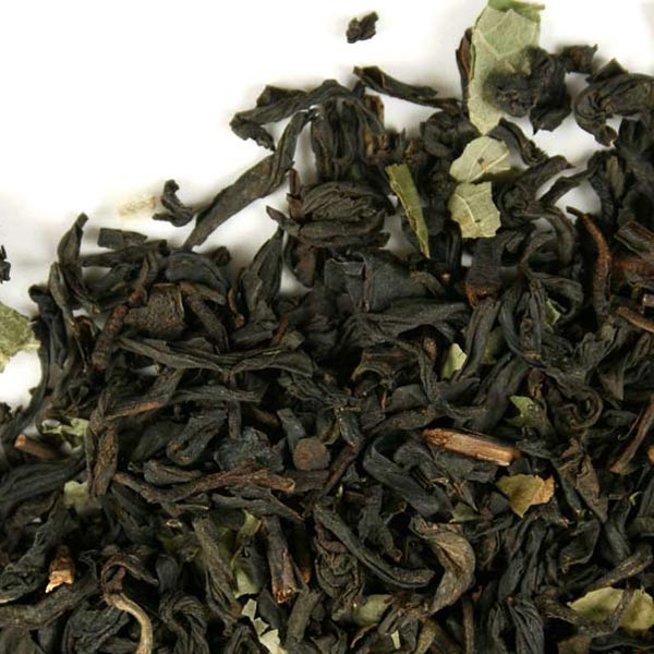 Black Currant tea