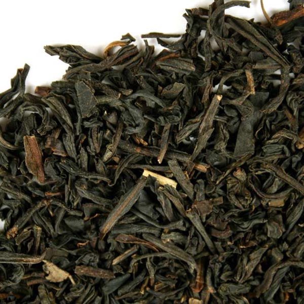 Black tea