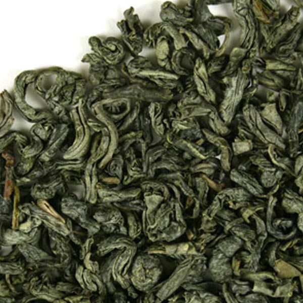 Green tea, c/s