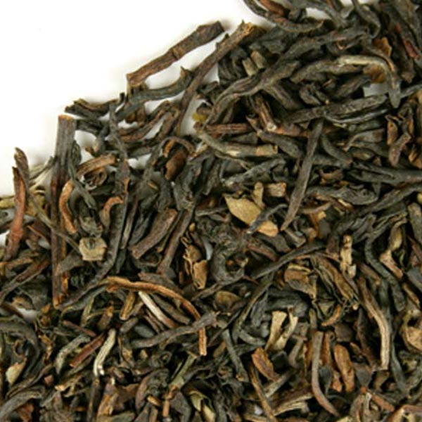 Darjeeling tea