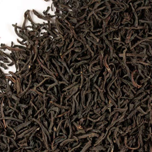 Ceylon tea, broken orange pekoe