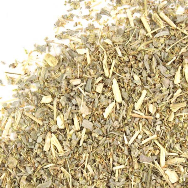 Wormwood herb, c/s, wild crafted
