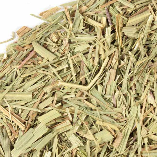 Lemongrass, c/s Organic