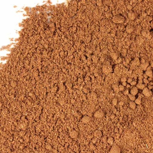 Black haw bark, powder, wild crafted
