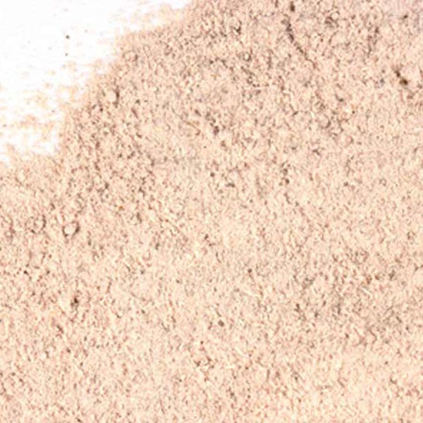 Part P Certificate >> Bulk yucca root powder from Monterey Bay Spice Company Part P Certificate >> Bulk yucca root powder from Monterey Bay Spice Company