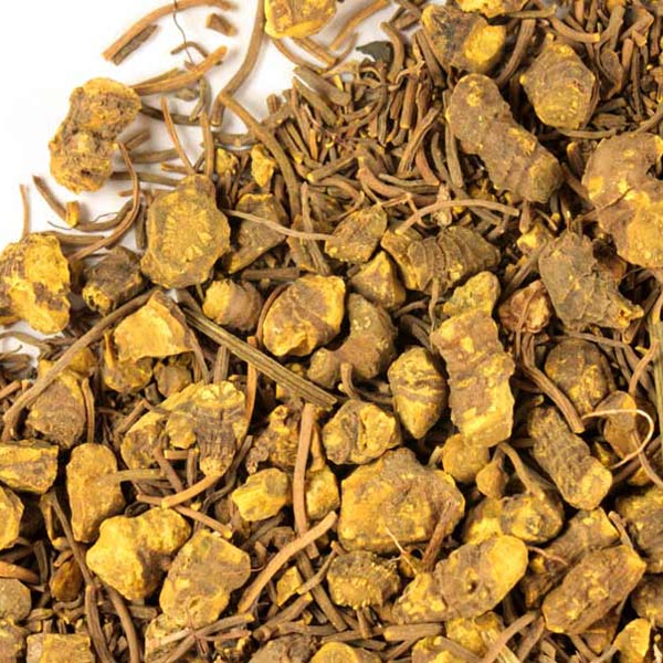 goldenseal root