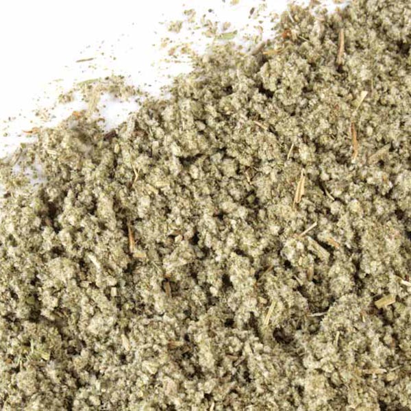 Bulk Sage Rubbed Monterey Bay Herb Co