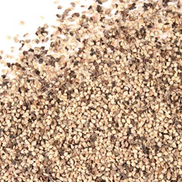 Peppercorn, black, 20 mesh