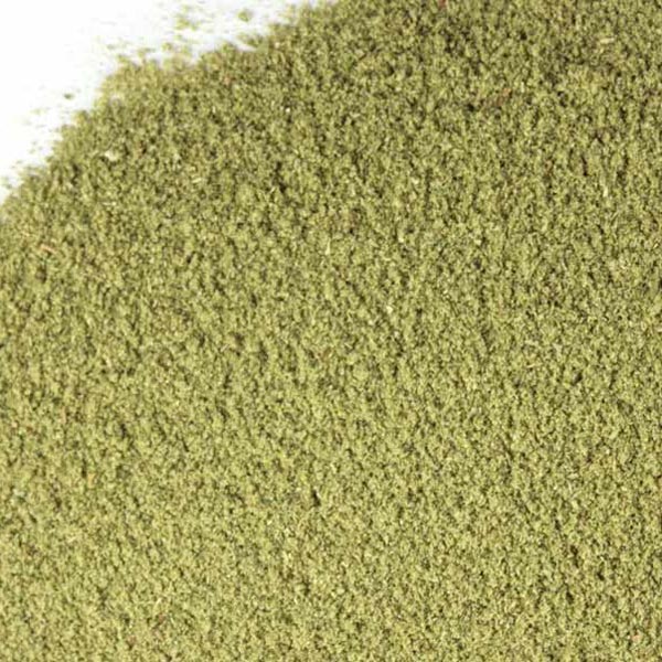 Rosemary, powder