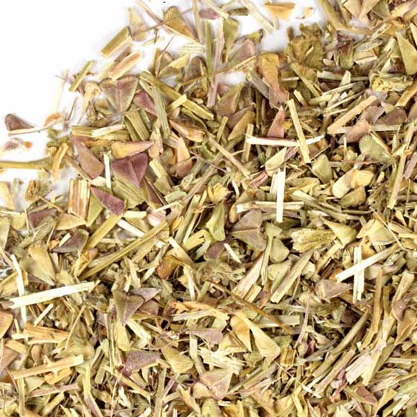 Shepherds purse, c/s, wild crafted