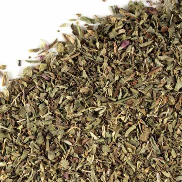 Oregano (Greek), c/s