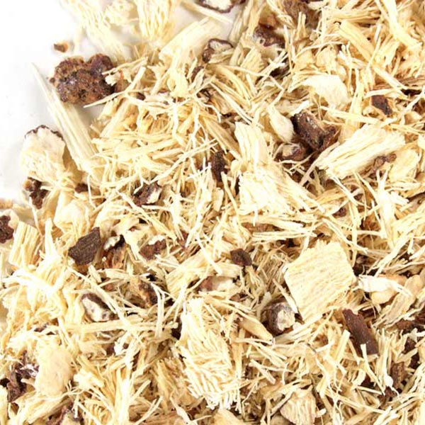 Yucca root, c/s, wild crafted