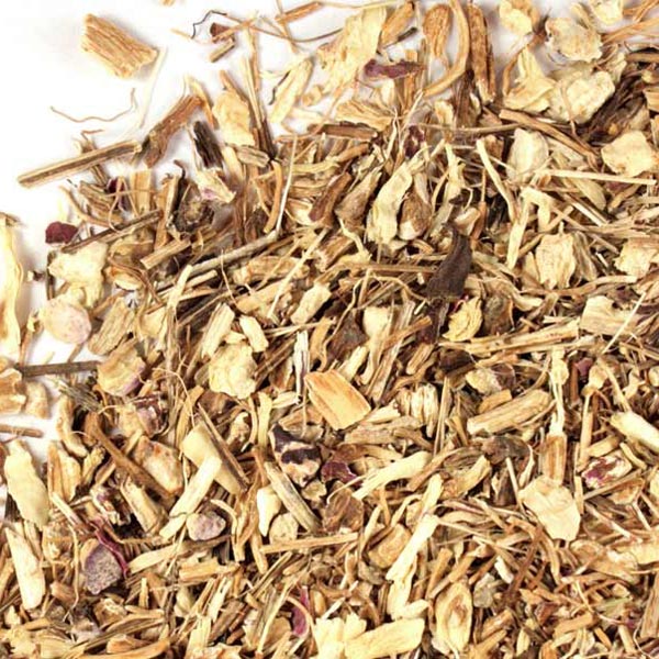 Echinacea purpurea root, c/s Organic