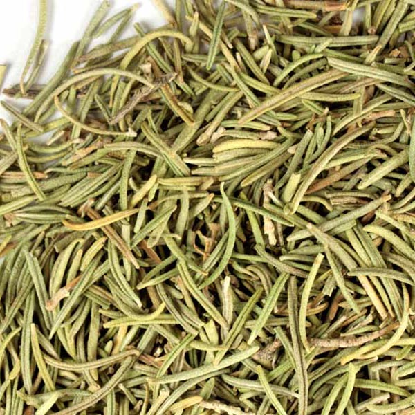 Rosemary whole, Organic